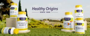 Healthy Origins