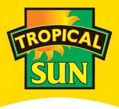 Tropical sun
