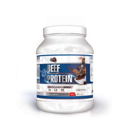 Телешки протеин Beef Protein Double Chocolate - 1814 гр.