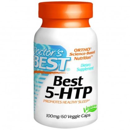 Doctor's Best , Betaine HCLPepsin and Gentian Bitters 120кап
