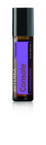 Конзоле 10 мл | Console Touch  Comforting Blend | doTERRA