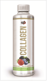 Течен Колаген 500 / 1000 мл | Liquid Collagen | Pure Nutrition