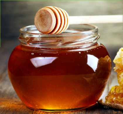 Пчелен Мед  1 кг | Полифлорен (Букет) 