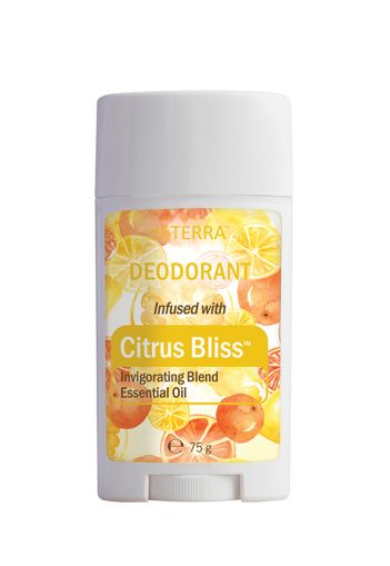 Дезодорант Дотера 75 гр | Deodorant | doTERRA