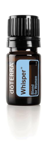 Уиспър 5 мл | Whisper Oil | doTERRA