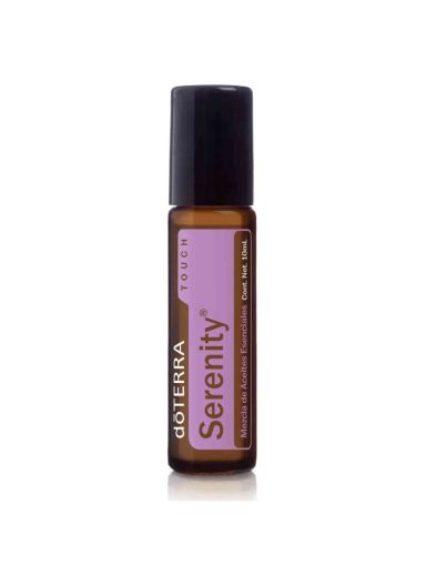 Серенити 10 мл | Serenity Touch | doTERRA  