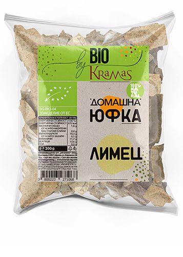 Домашна юфка от Лимец 200 гр | Kramas 