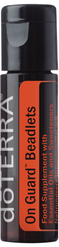 Ом Гард перли | On Guard™ Beadlets | doTERRA, 125 бр. 