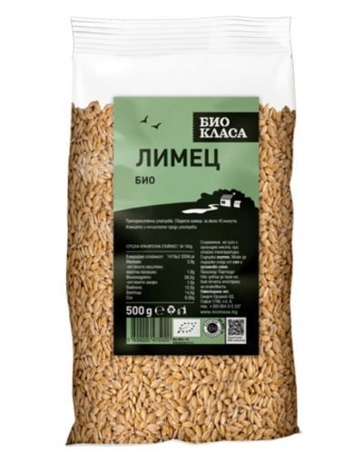 БИО Лимец | Био Класа, 500 гр. 