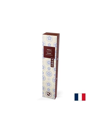 Ароматни пръчици от бездимен тамян против цигарен дим | Aromandise, 40 бр 
