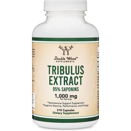 Трибулус (бабини зъби) екстракт 500 mg | Tribulus Extract 
