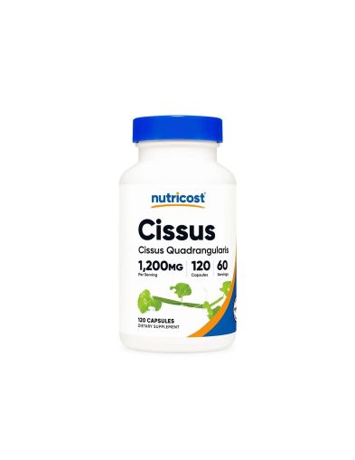 Цисус 600 mg | Cissus
