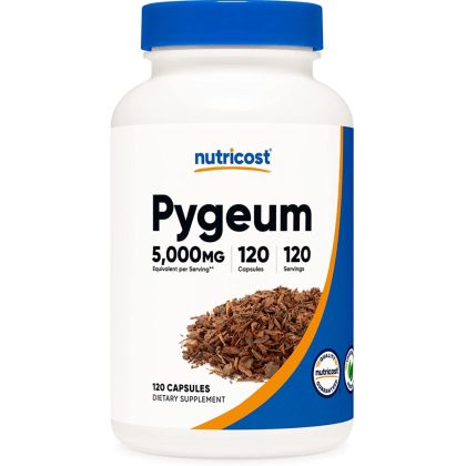 Пигеум 500 mg | Pygeum