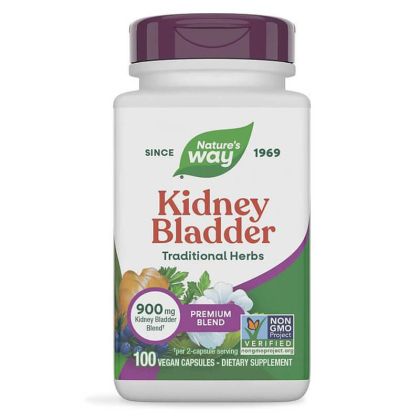 Кидни Бладър (Kidney Bladder) | Nature's Way
