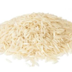 Бял ориз басмати