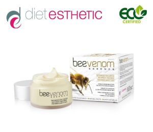 Крем за лице с Пчелна отрова Diet Esthetic, 50 ml