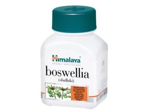 Босвелия | Boswellia | Himalaya, 60 капс