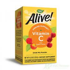 Витамин С / Vitamin C  500 mg
