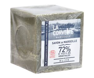 Марсилски сапун със зехтин 300гр