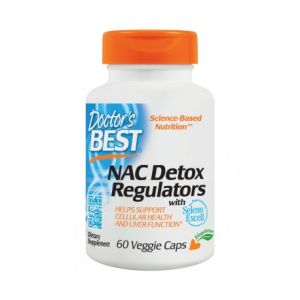 Doctor's Best , Betaine HCLPepsin and Gentian Bitters 120кап