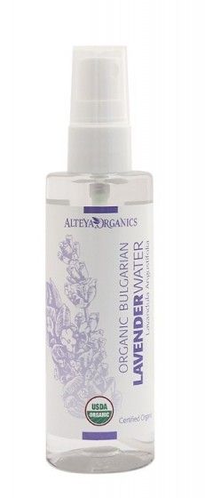 Био Лавандулова вода 100 мл | Lavandula Angustifolia (Lavender) | Alteya Organics 