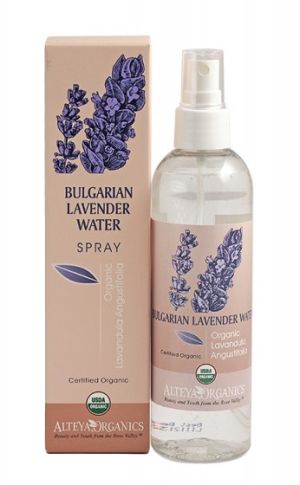 Био Лавандулова вода спрей 250 мл | Lavandula Angustifolia (Lavender) | Alteya Organics
