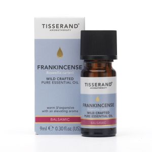 Масло от Тамян 9 мл | Frankincense Pure Oil | Tisserand
