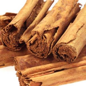 Цейлонска канела на пръчици 3 бр | Ceylon Cinnamon sticks