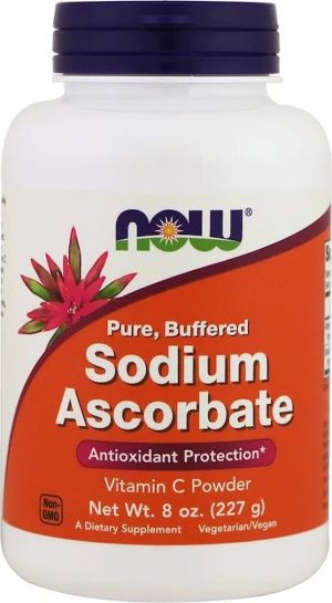 Буфериран витамин Ц на прах | Sodium Ascorbate powder