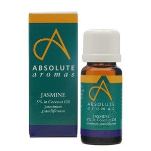 Етерично масло от Жасмин 5% 10 мл | Jasmine 5% Dilution Essentail Oil 