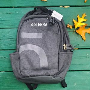 dōTERRA 2018 Dream Convention backpack