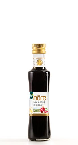 Сироп от Нар 100 % | Концентриран сос | Pomegranate juice 340 гр 