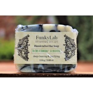 Ръчно изработен сапун 110 гр | Funky Lab