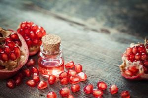 Био масло от семена на Нар 50 мл | Pomegranate Seed Oil | Alteya Organics 