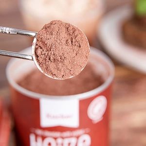 Инстантен топъл Шоколад без захар 200 гр | Hot Chocolate with Xylit | Xucker  