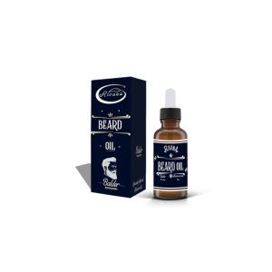 Масло За Брада "Балдер" | Beard Oil | Rivana, 30 мл 