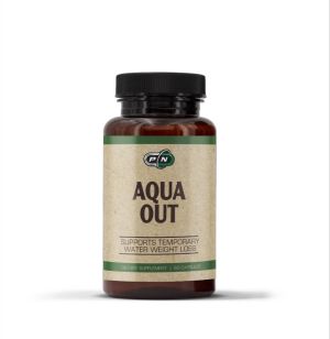 Аква Аут диуретик  | AQUA OUT | Pure Nutrition, 60 капс