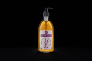 Кастилски сапун лавандулова вода 500 мл | Castile Soap Lavender 