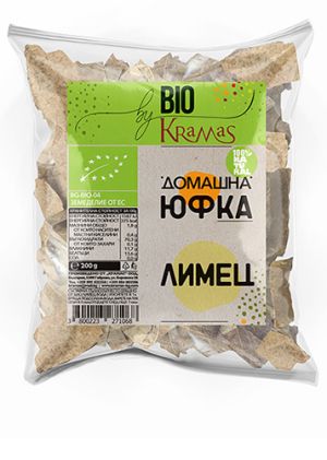 Домашна юфка от Лимец 200 гр | Kramas 