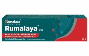 Румалая гел за здрави стави | Himalaya, 50 гр 