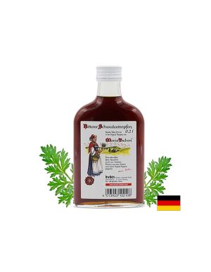 Шведска горчивка Maria Treben®  | Groβer Schwedenbitter, 200 мл 
