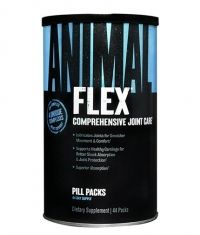 Анимал Флекс | Animal Flex | Universal Nutrition, 44 пакета 