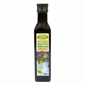 Черен кимион масло  | Nigella Sativa | Балчо, 100 мл 
