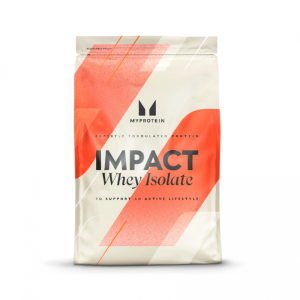 Суроватъчен протеин | Impact Whey Protein | MyProtein 