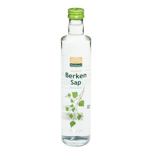 Брезов сок БИО | Biologische Berkensap | Mattisson Healthstyle, 500 мл