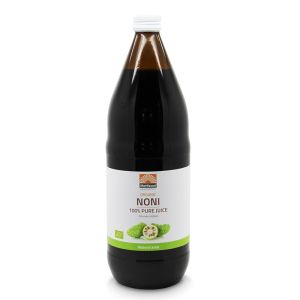 Сок от нони, Органик | Noni Organic, 100 Purе Juice | Mattisson Healthstyle, 1 л