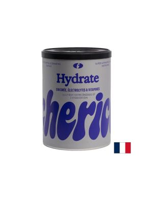 Hydrate Разтворимо кафе от цикория с електролити и витамини| CHERICO| 120 g