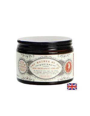 Крем против папиломи, възрастови и пигментни петна | The Mother of All Age Defiance Cream | Napiers, 100 мл 