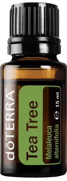  Чаено дърво15 мл | Tea Tree ( Melaleuca ) | doTERRA 