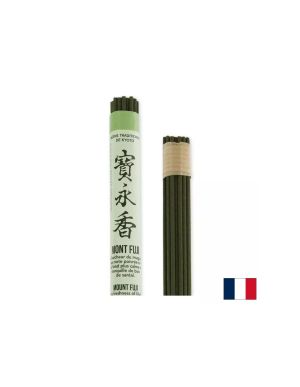 Ароматни пръчици Фиджи с момина сълза и сандалово дърво 40 броя | Mont Fuji | Aromandise 